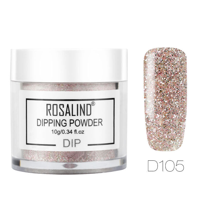Nail polish powder for natural nails Nail polish powder for natural nails